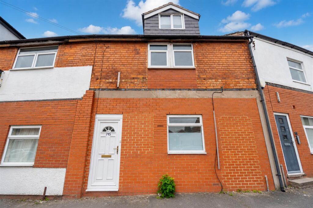 Main image of property: Dawlish Road, Birmingham, B29