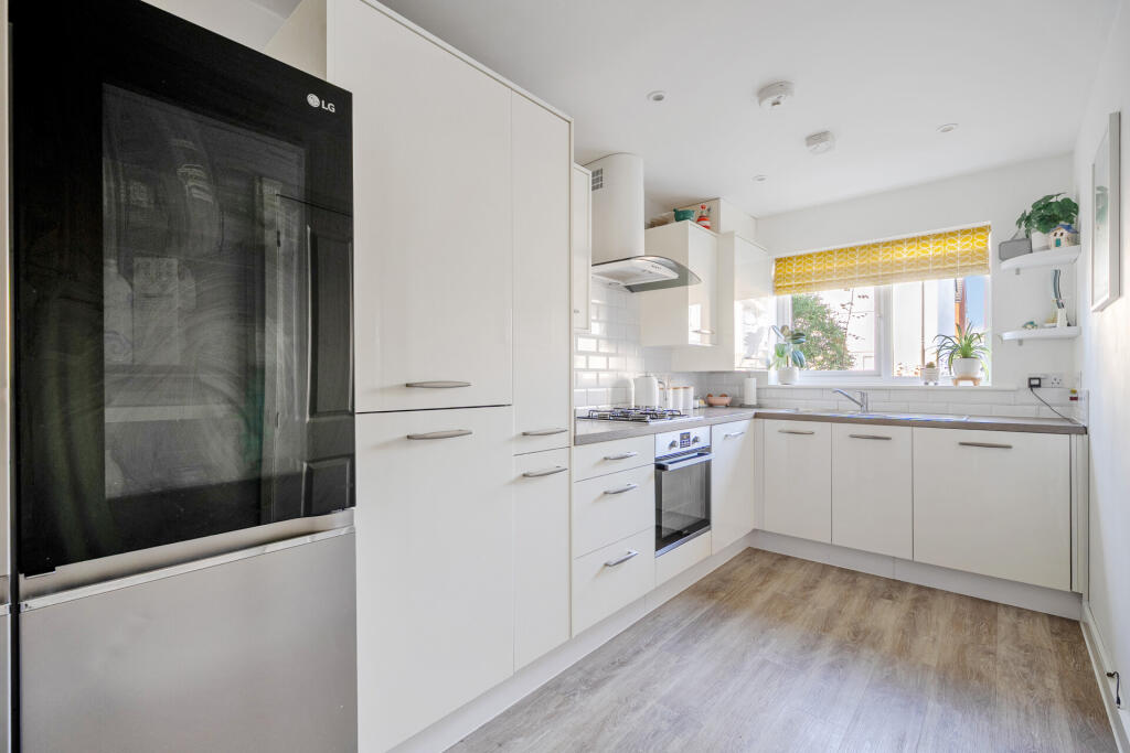 House in Truro - View 5