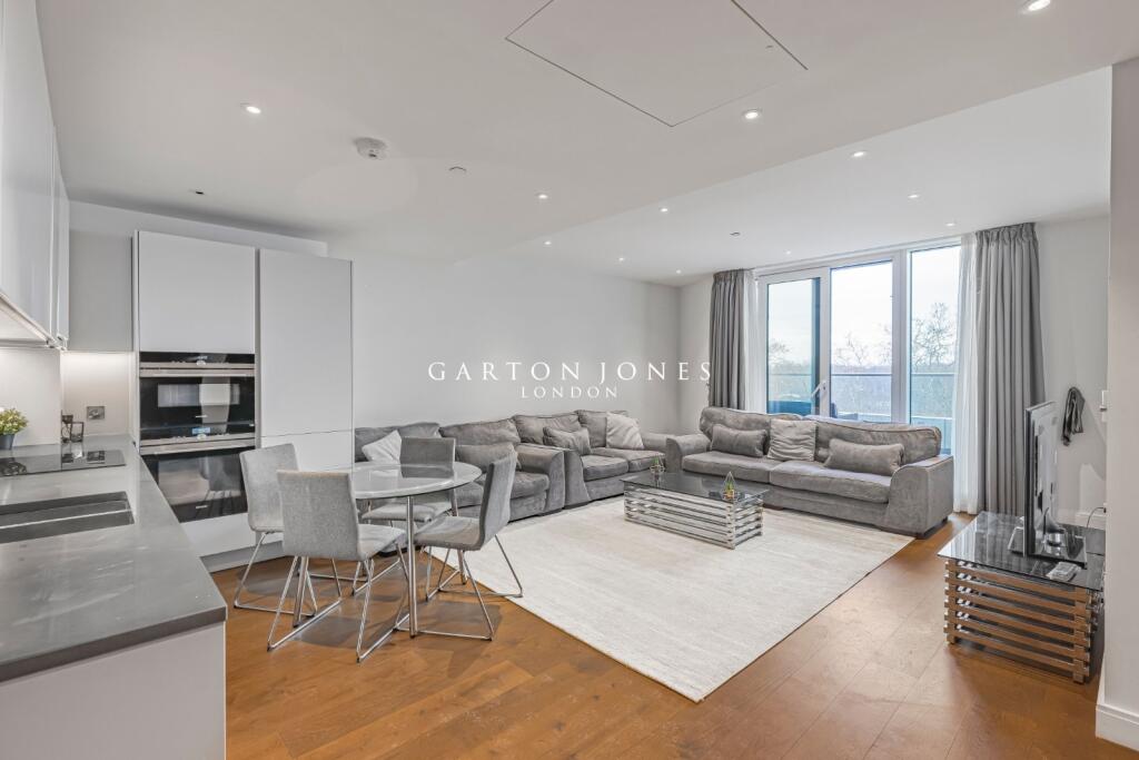 Main image of property: Altissima House, 340 Queenstown Road, London, SW11
