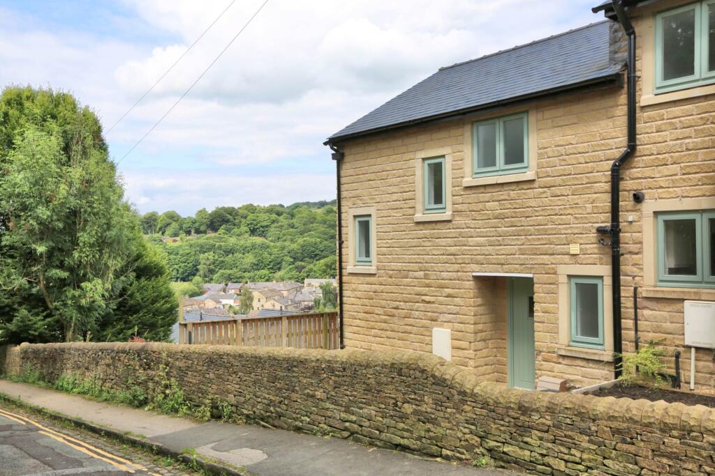 Main image of property: High Street, Bollington
