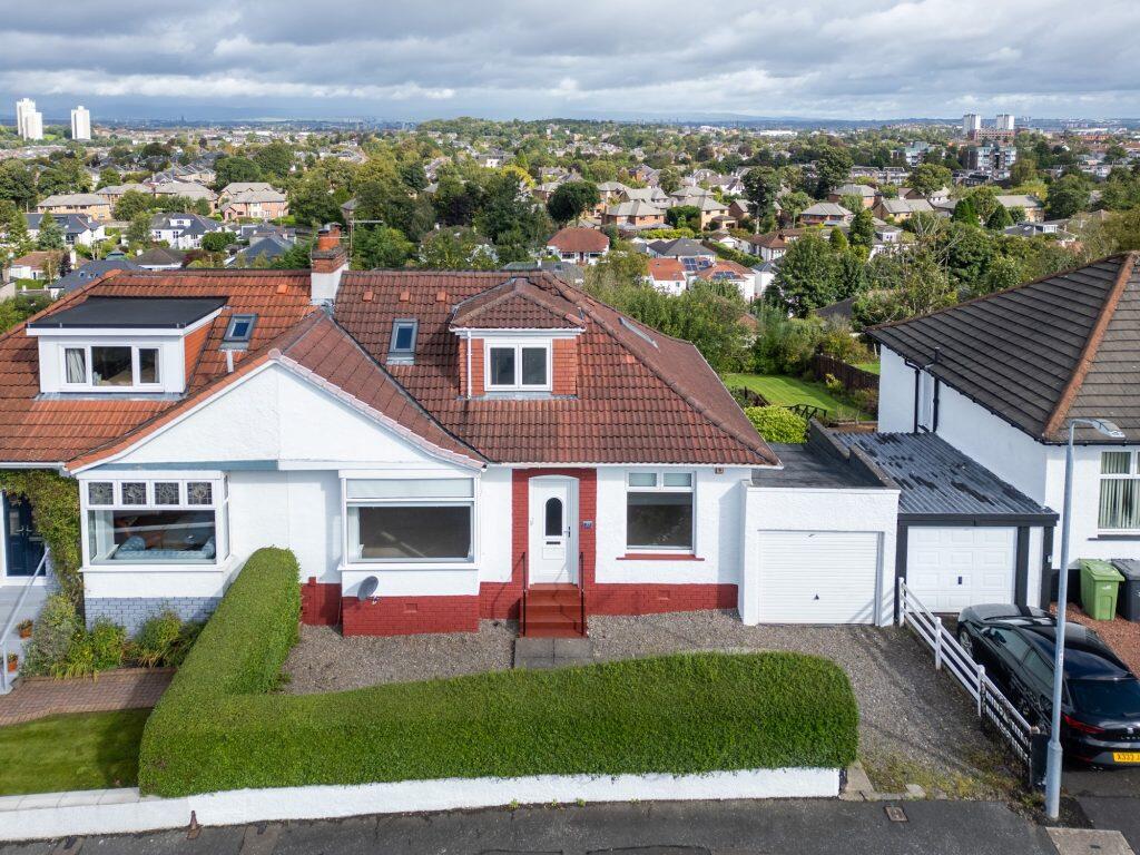Main image of property: Merryvale Avenue, Giffnock