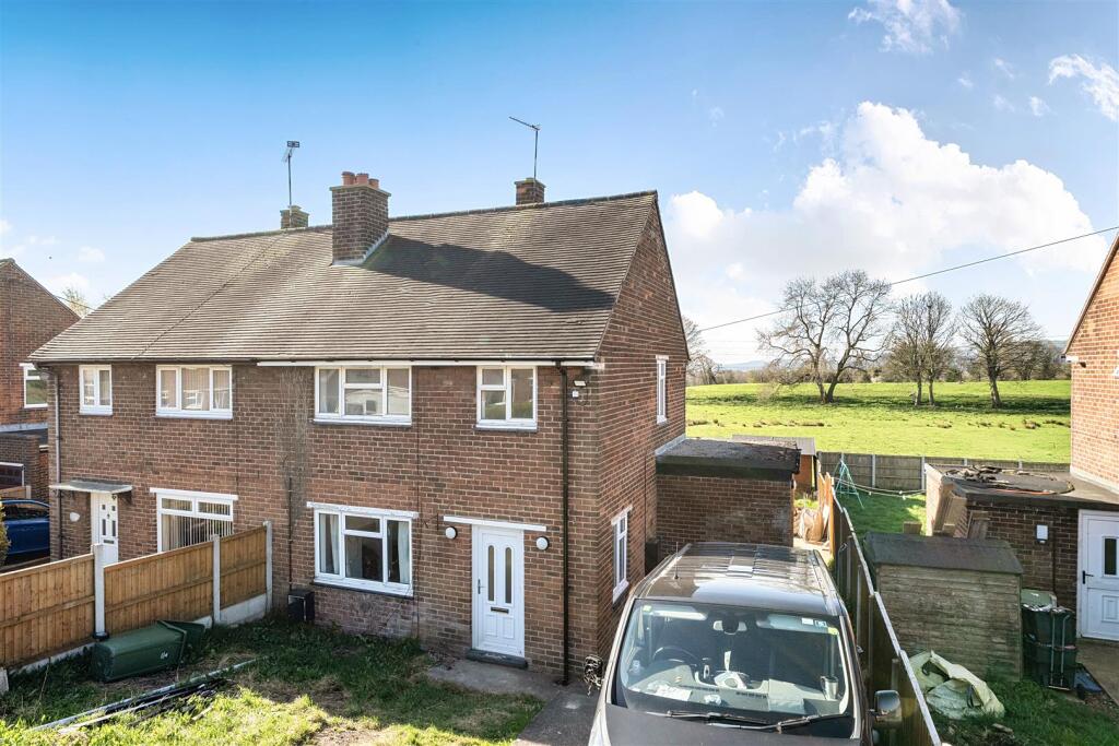 Main image of property: Cristionydd, Pen-Y-Cae, Wrexham.