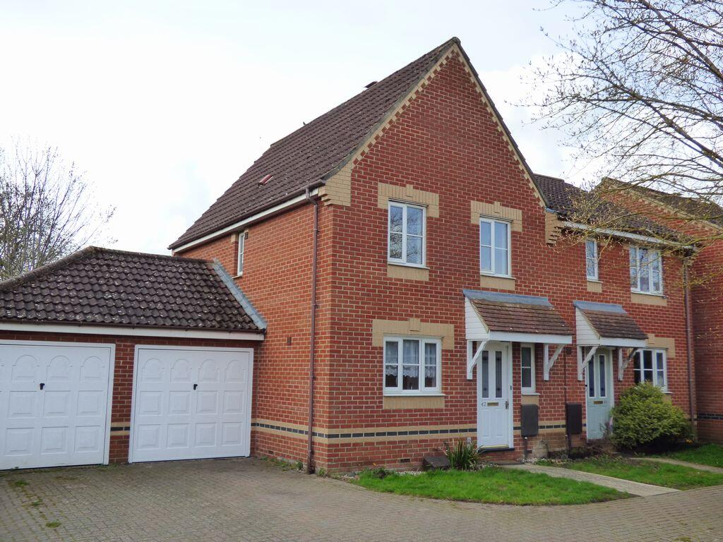 Main image of property: Morton Close, ELY, Cambridgeshire, CB7