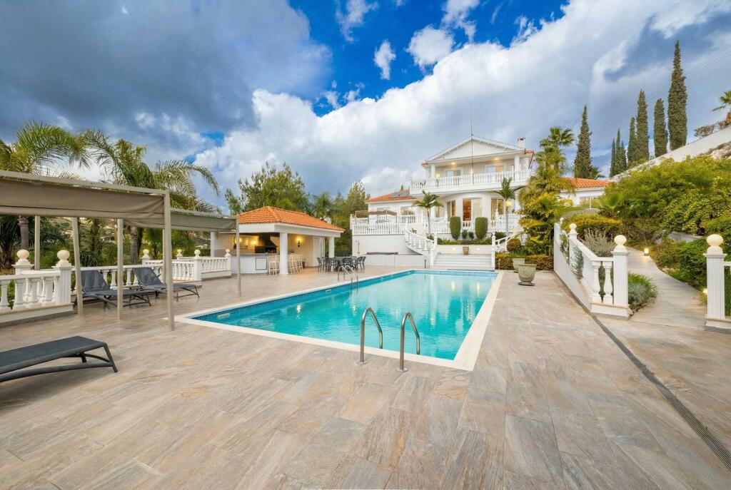 Main image of property: Limassol, Akrounta