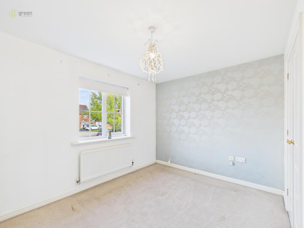 Additional image 11 of Combine Close, Four Oaks, Sutton Coldfield, B75