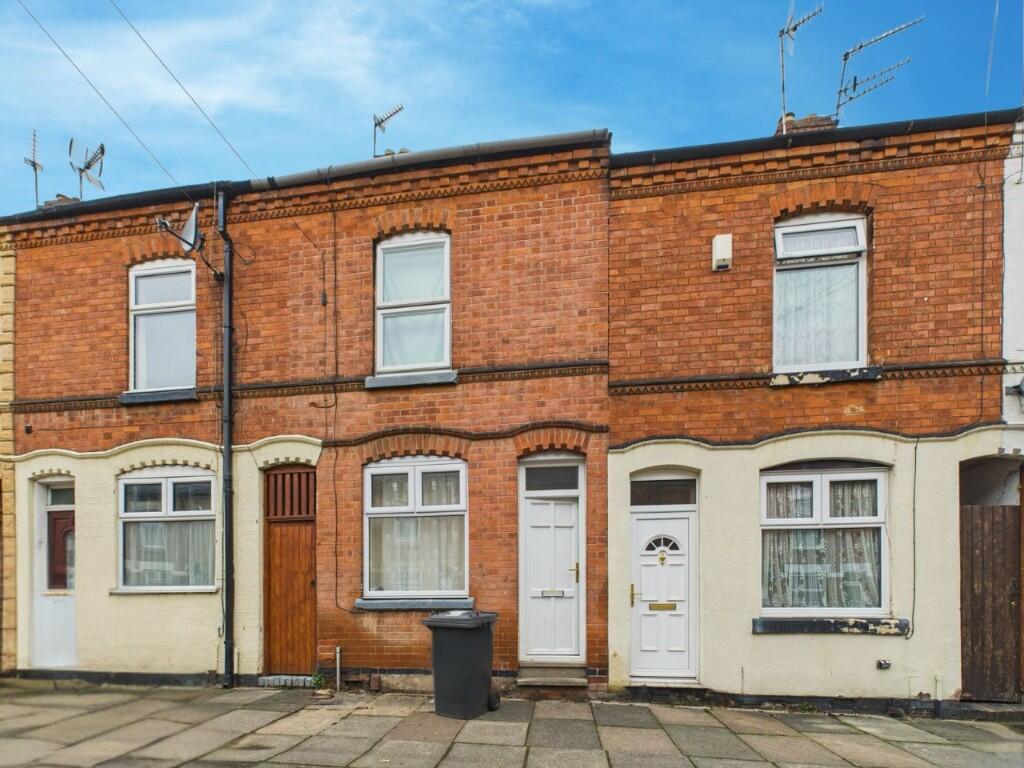 Main image of property: Vernon Road, Leicester, Leicestershire, LE2
