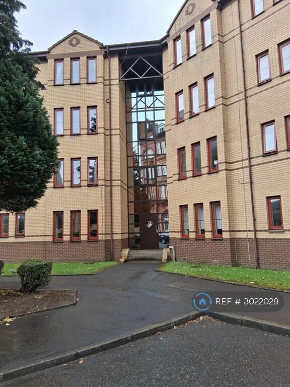 Main image of property: Herbert St, Glasgow, G20