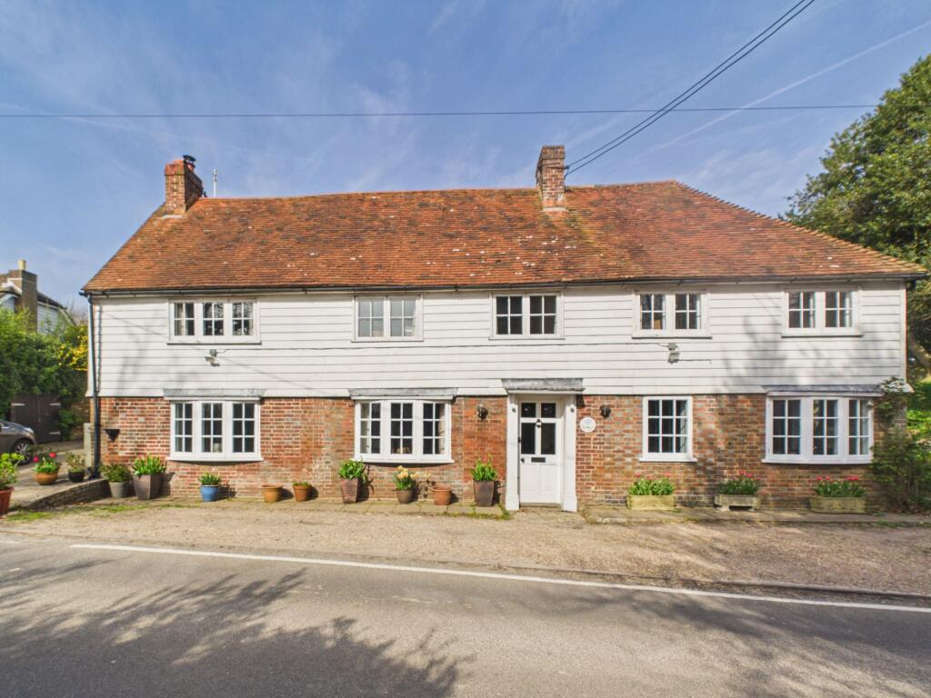 Main image of property: Udimore Road, Udimore, TN31