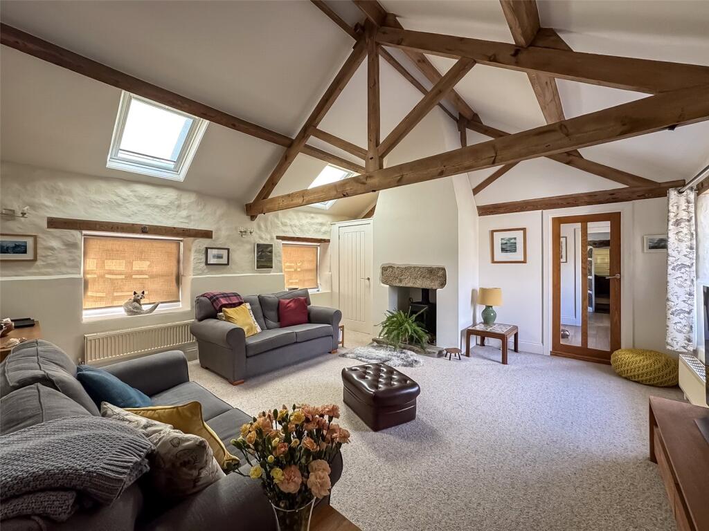 House in Truro - View 2