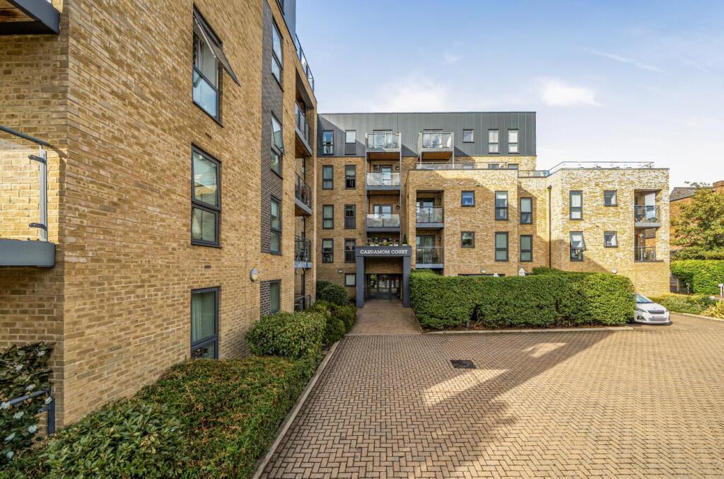 Main image of property: Albion Road, Bexleyheath