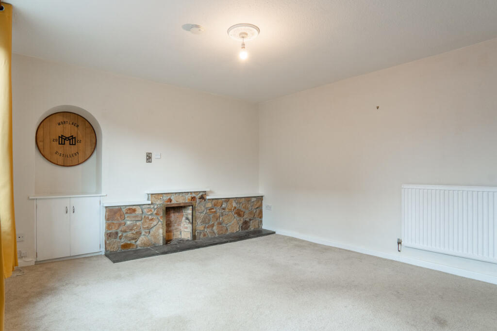 House in Aberdeen - View 2