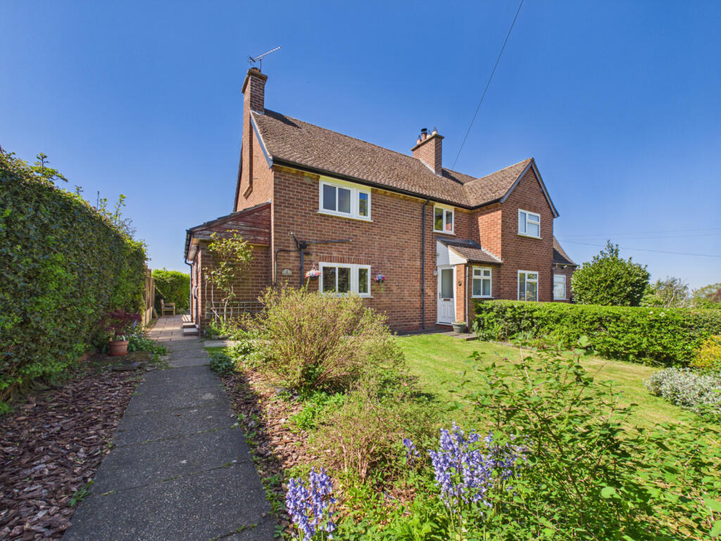 Main image of property: Pound Bank, Rock, DY14 9RE