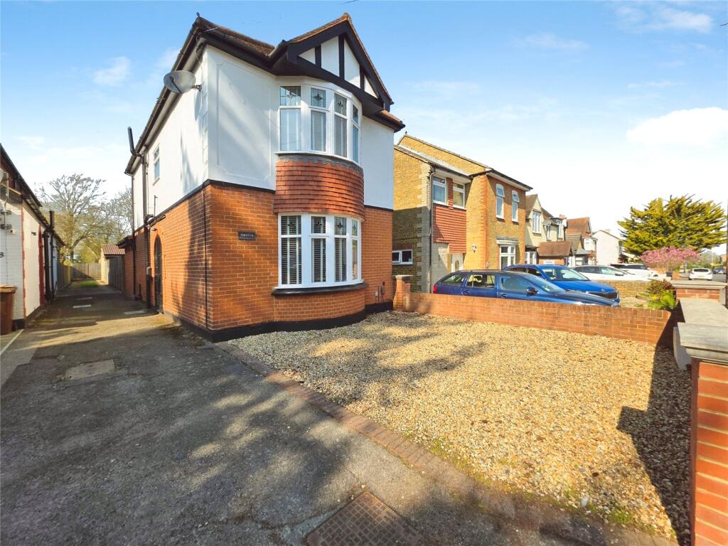 Main image of property: Marshall Road, Rainham, Kent, ME8