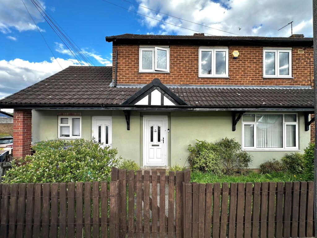 Main image of property: Mulberry Green, Old Park Farm Estate, Dudley