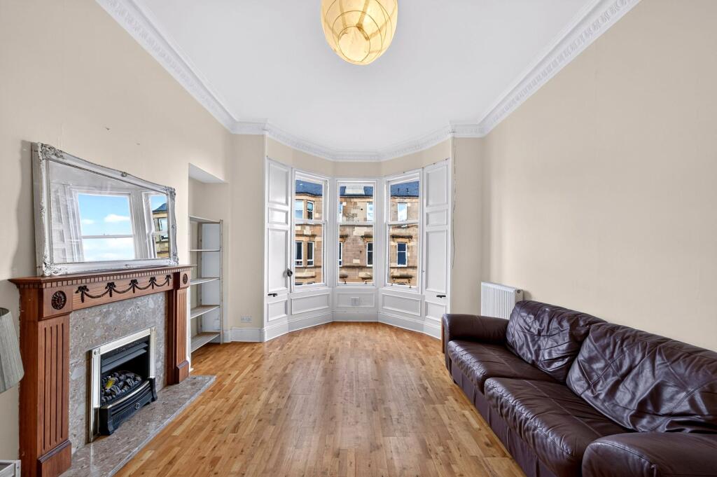 Fergus Drive, North Kelvinside, Glasgow photo 3