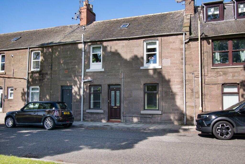 Main image of property: Whites Place, Montrose, Angus, DD10