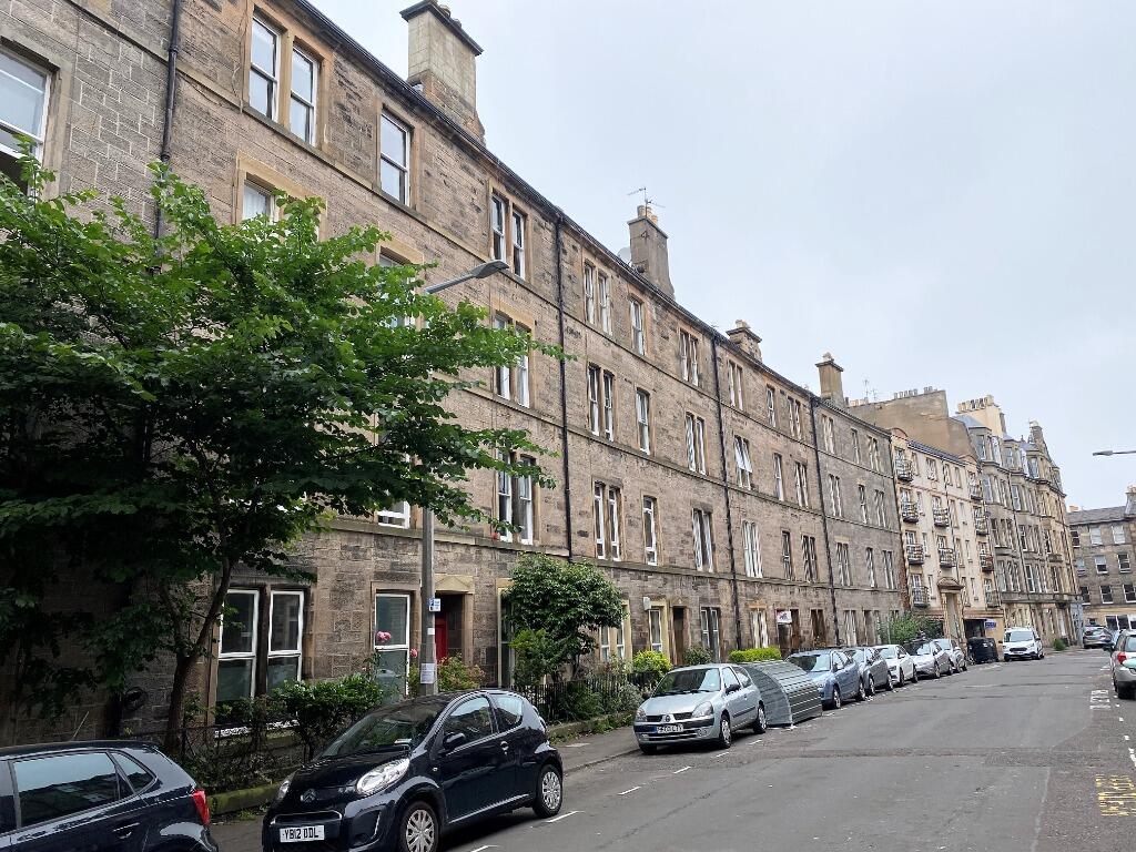 Main image of property: Blackwood Crescent, Newington, Edinburgh, EH9
