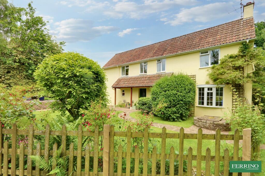 Main image of property: (5 Bed, 2 En-suite), Howells Lane, Blakeney, Gloucestershire. GL15 4BA