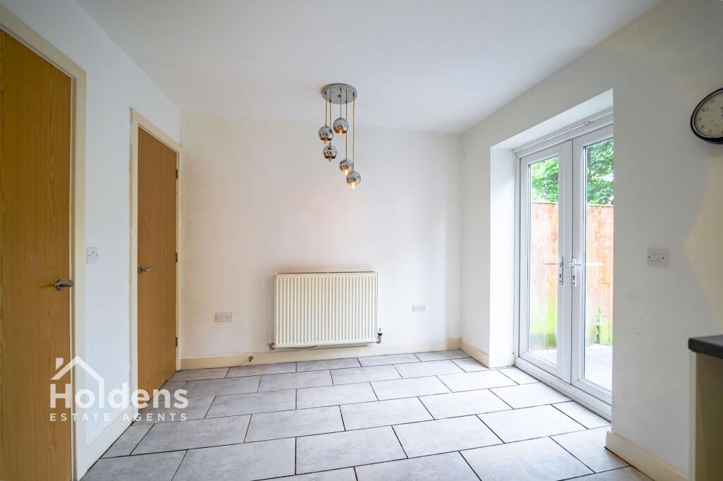 Boardman Close, Farington, PR25 - More