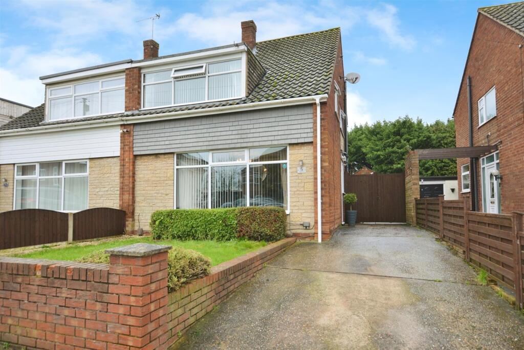 Main image of property: Endcliffe Avenue, Scunthorpe