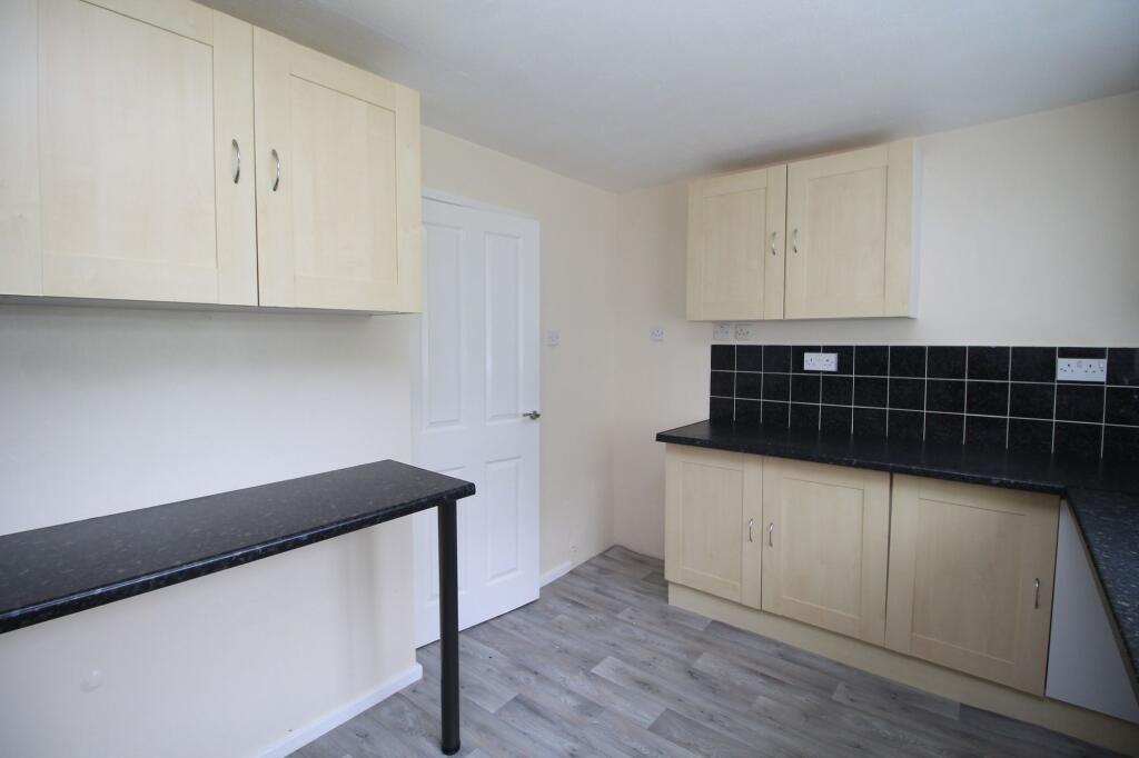 Apartment in Newcastle upon Tyne - View 5