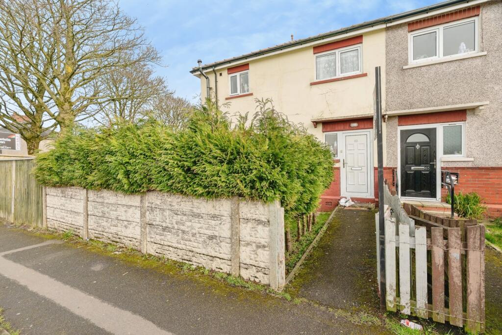 House in Hyndburn, Lancashire - View 2