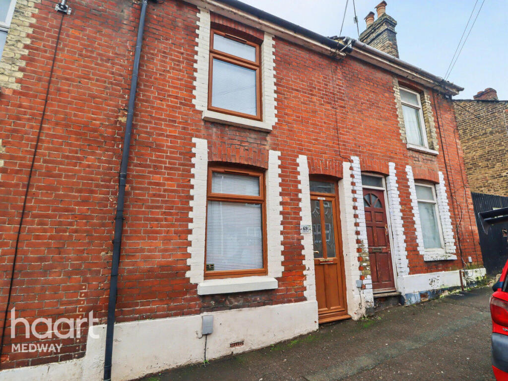 Main image of property: Castle Road, CHATHAM