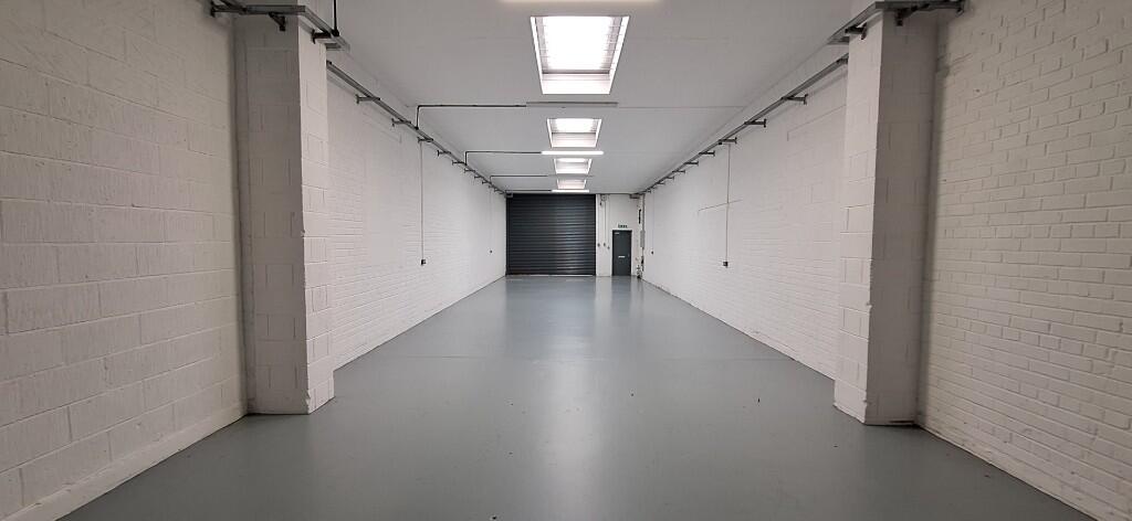 Additional image 10 of Unit 12 Wharfside Business Park,Kings Norton,Birmingham,B38