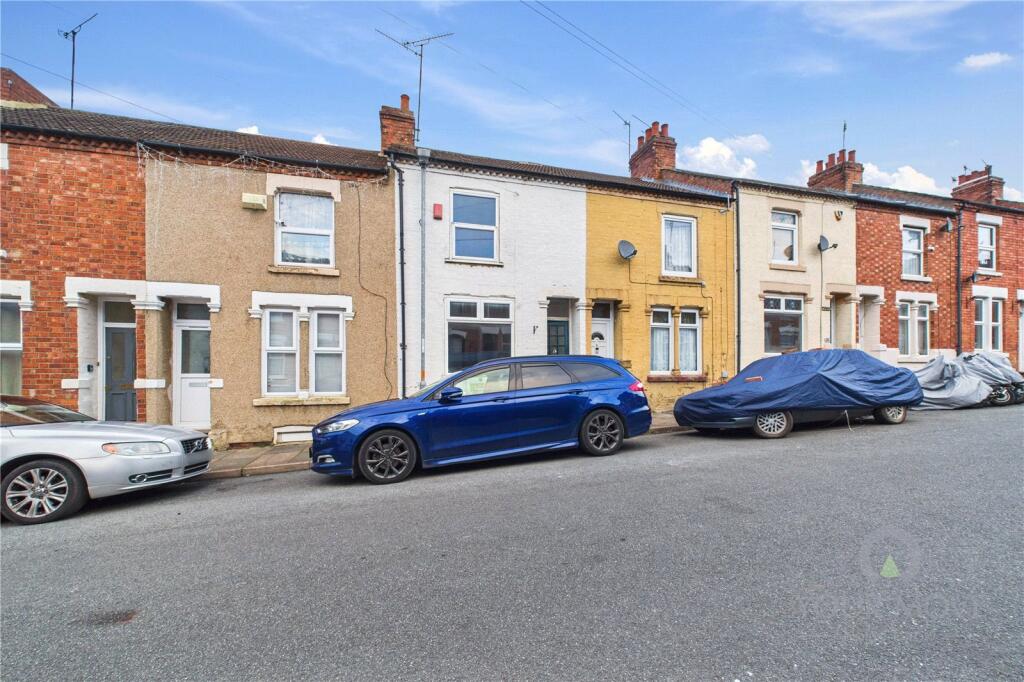 Main image of property: Essex Street, Semilong, Northampton, NN2