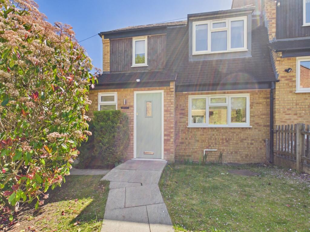 Main image of property: Sussex Close, Chalfont St Giles, Buckinghamshire, HP8