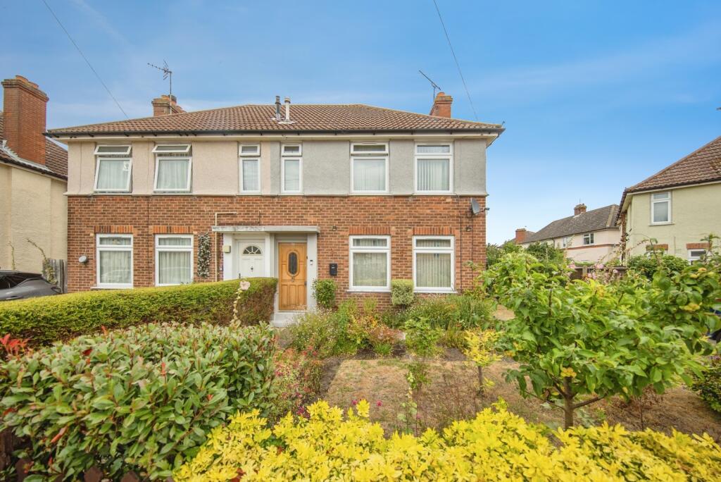 Main image of property: Spenser Road, Ipswich, Suffolk, IP1