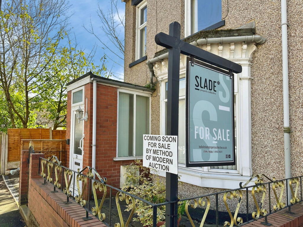 House in Wolverhampton, West Midlands - View 2