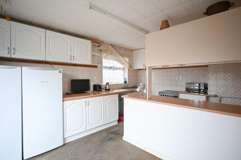 Drybread Road , Whittlesey, Cambs photo 2