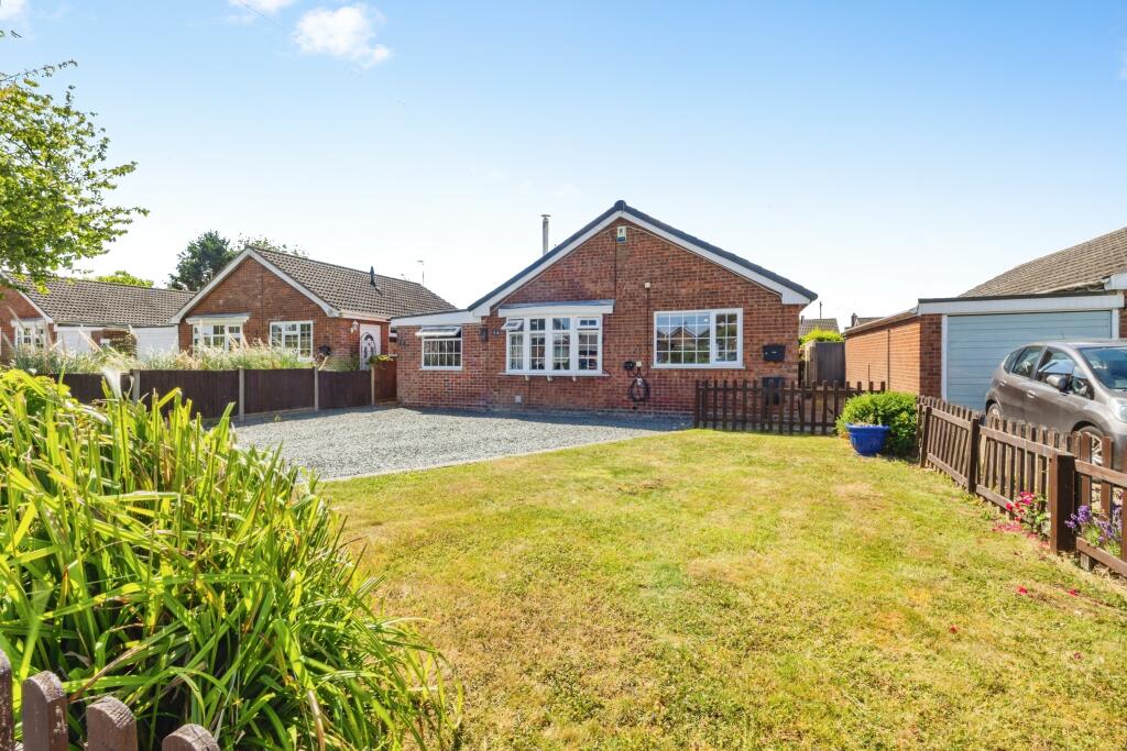 Main image of property: The Close, Sturton By Stow, Lincoln, LN1