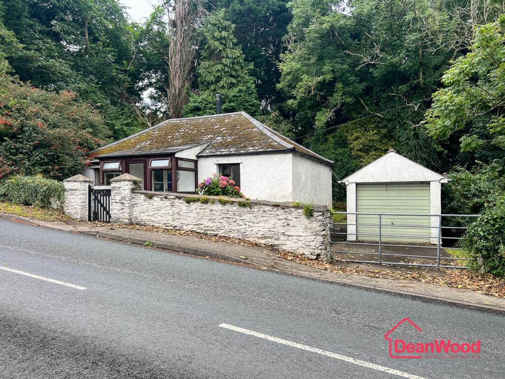 Main image of property: Kirby Cottage, Vicarage Road, Douglas, Isle Of Man