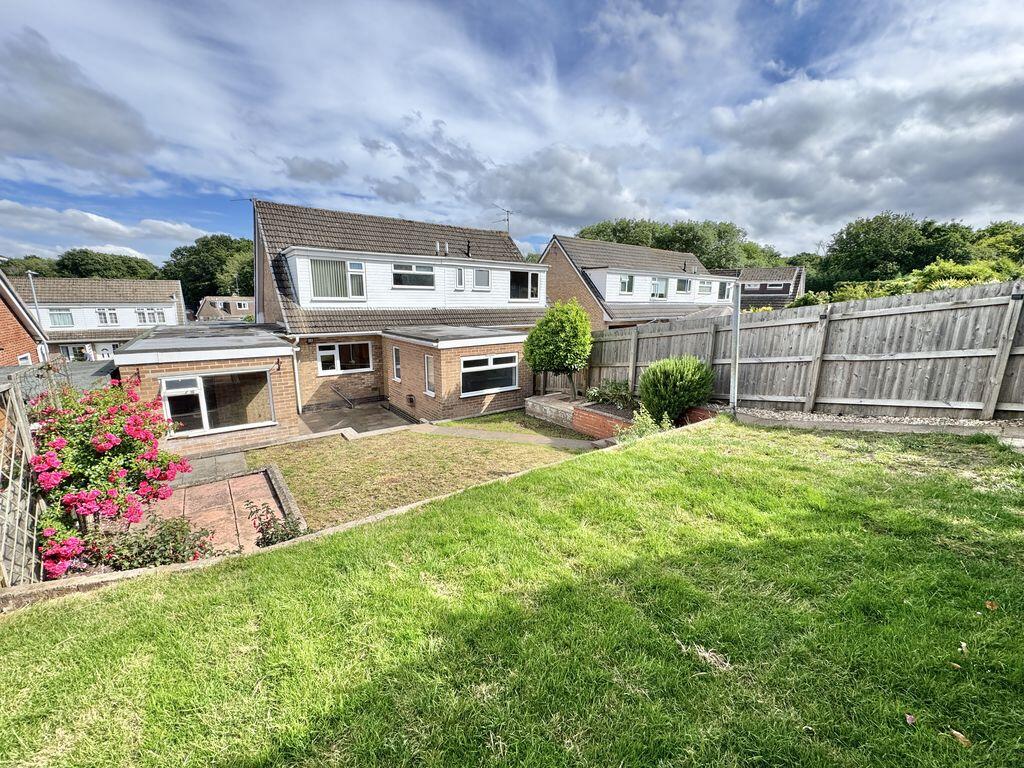 Rockingham Close, Shepshed photo 4