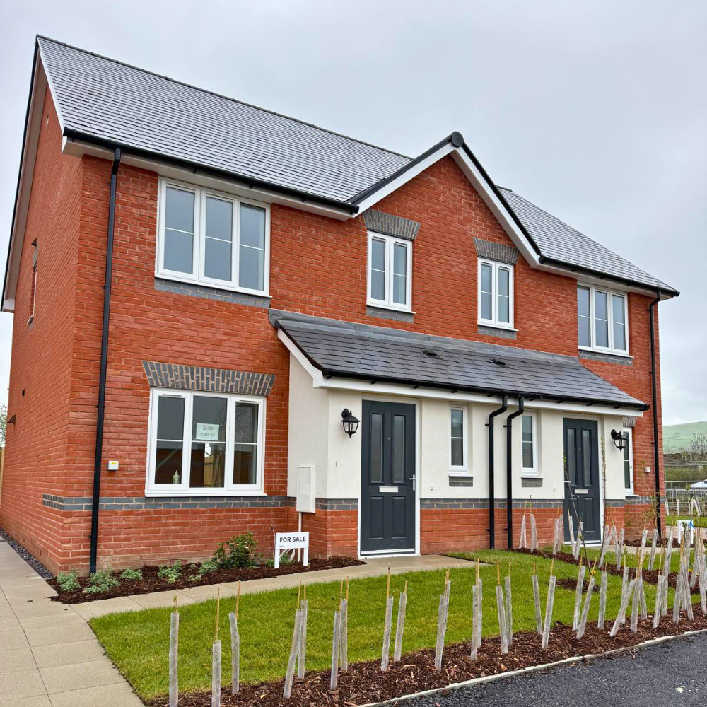 Main image of property: Penson Gardens,
Llanidloes Road,
Newtown, Powys,
SY16 4BE