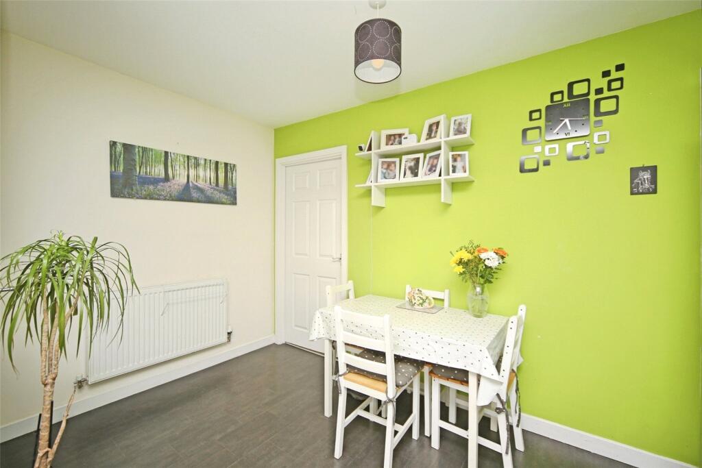 House in Redditch, Worcestershire - View 5