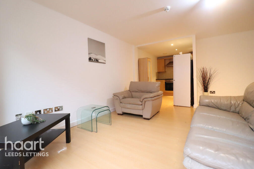 Main image of property: Concord Street, Leeds