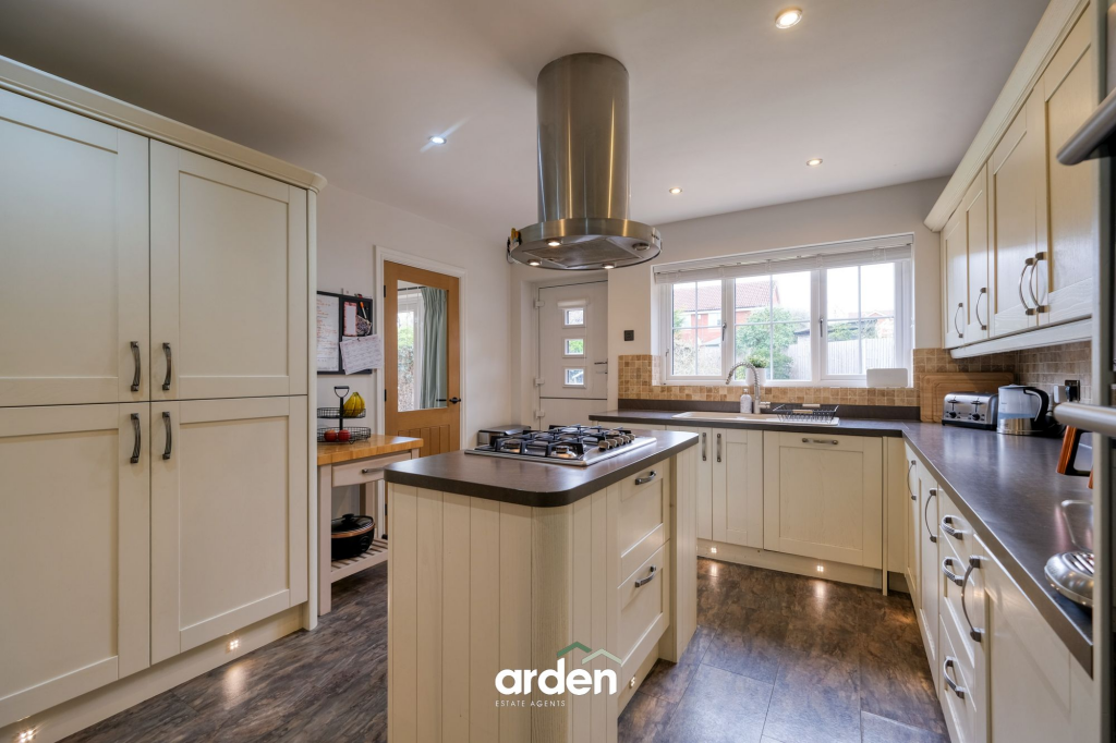 Additional image 3 of Green Hill Close, Lickey End, B60