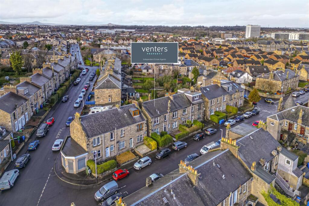 Main image of property: Harcourt Road, Kirkcaldy
