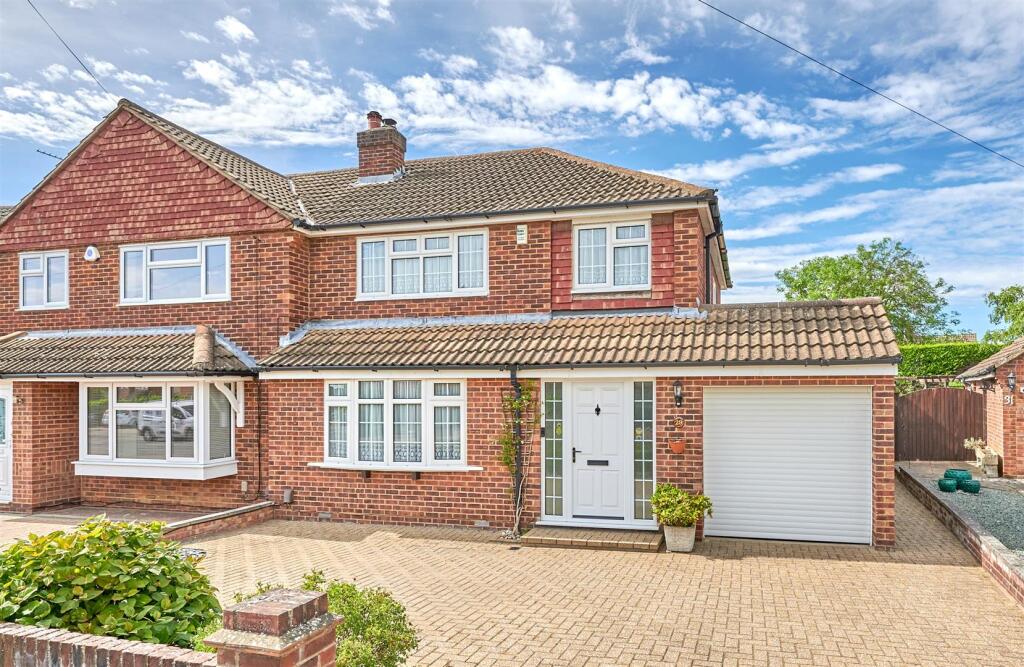Main image of property: Prestwick Drive, Bishop's Stortford