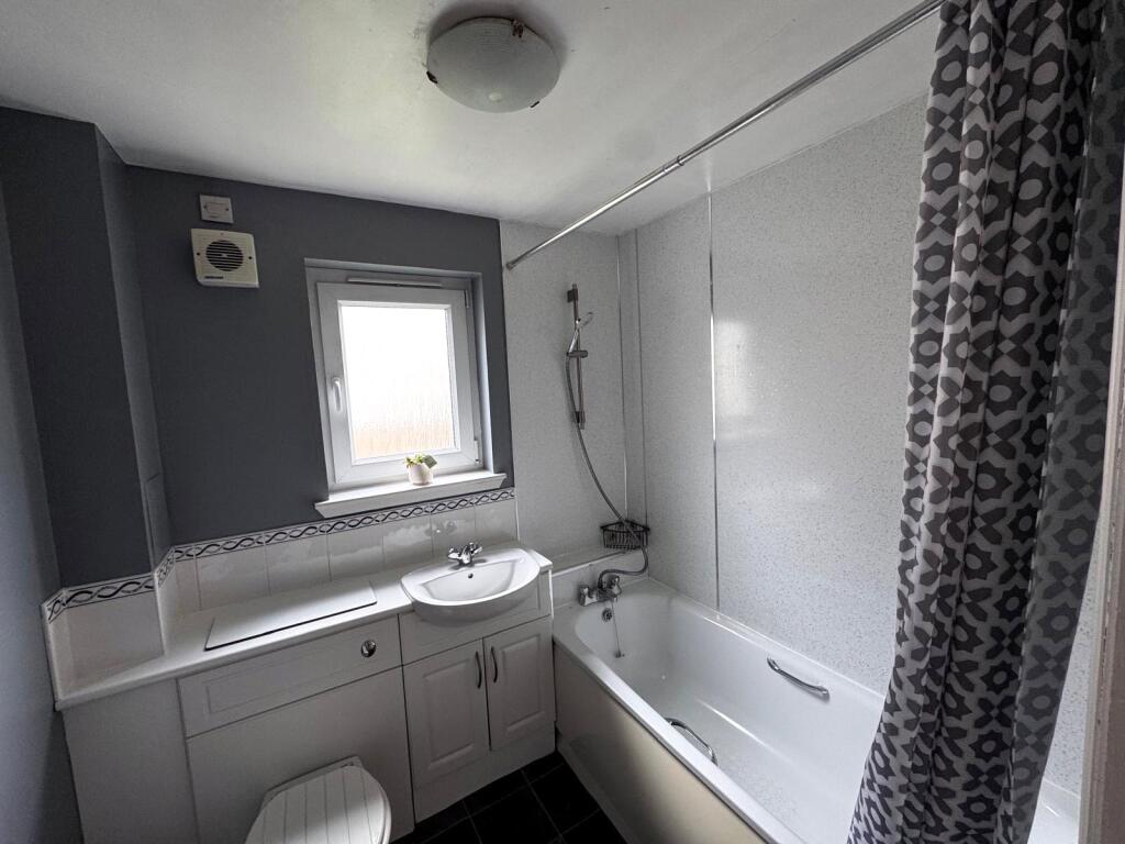 Apartment in Kirkcaldy, Invertiel - More