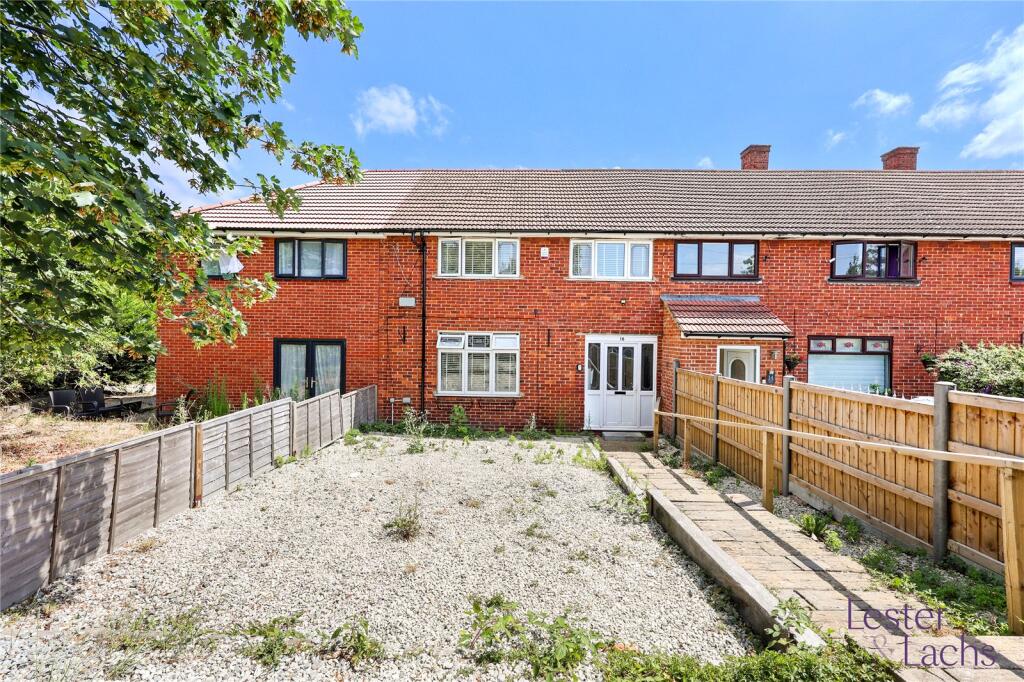Main image of property: Settle Road, Harold Hill, Romford, Essex, RM3
