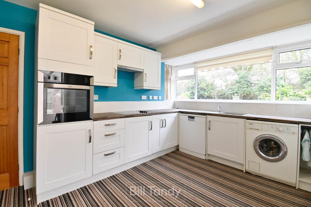 Furnivall Crescent, Lichfield, WS13 photo 4