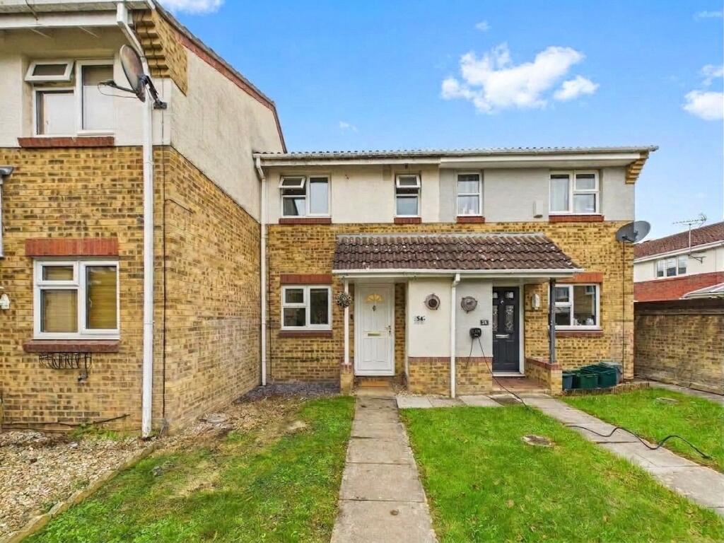 Main image of property: Bickford Close, Barrs Court, Bristol, BS30