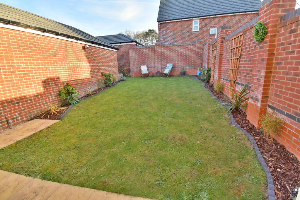 Additional image 4 of Poitiers Drive, Bournemouth, BH11