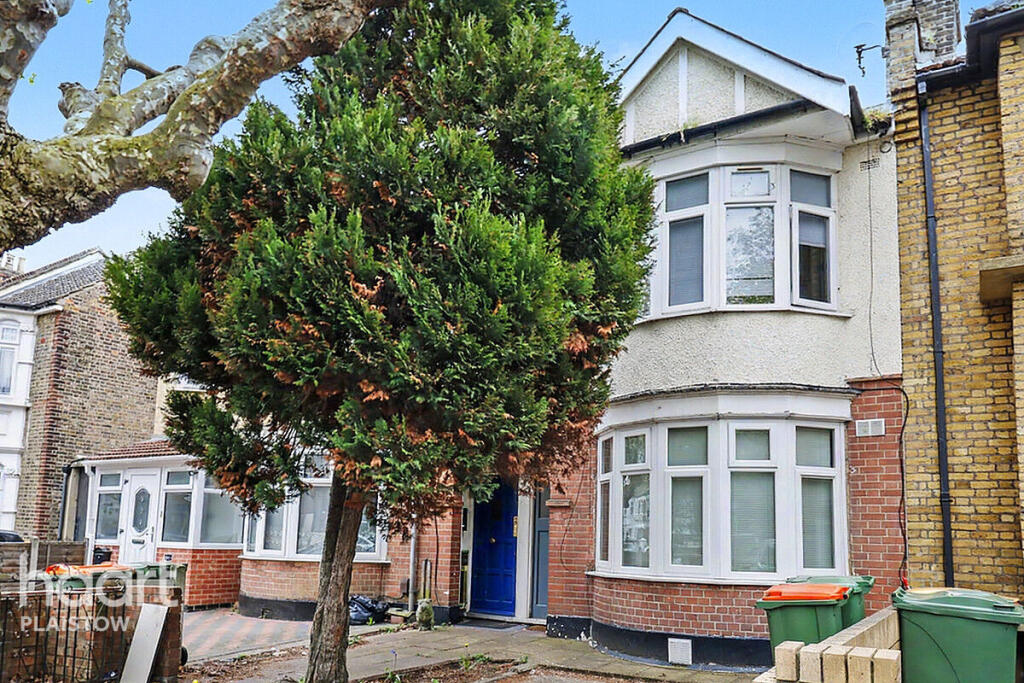 Main image of property: Terrace Road, London
