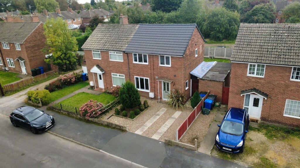 Main image of property: Springfield Avenue, Hatfield, DN7