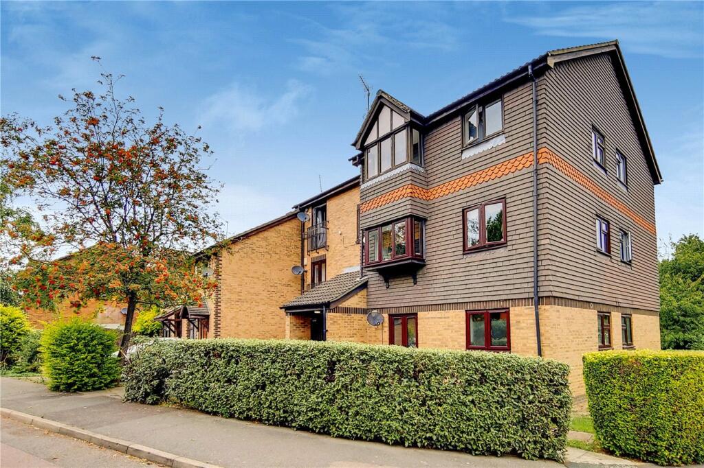 Apartment in London, New Cross Gate - View 3
